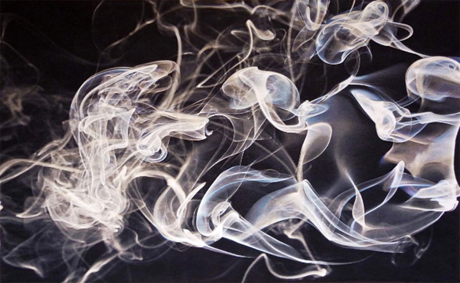 Pae White smoke tapestry